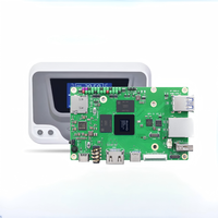 Dispositif de réadaptation par stimulation magnétique transcrânienne (TMS) Evoflint ODM, conception de carte de circuit imprimé ESP32, disposition de la carte de circuit imprimé, protocole AI, application de session