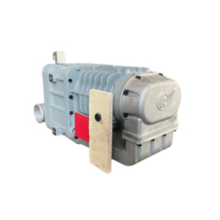 Compresseur d'air à vis portable SL120 pour ciment en vrac hors-bord