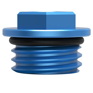 Tapón de llenado de aceite NICECNC para Husqvarna TE <span class=keywords><strong>FE</strong></span> TC FC TX FX 50 85 125 150 250 250i 300 300i 350 <span class=keywords><strong>450</strong></span> 501 2014-2021 <span class=keywords><strong>2018</strong></span> 2019 - Product Image 6