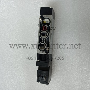 Válvula WD Original MEH-5-2-1-8-P-I-B 173404 MEH-5-2-1-8-P-I 35056 Piezas de Maquinaria - Product Image 4