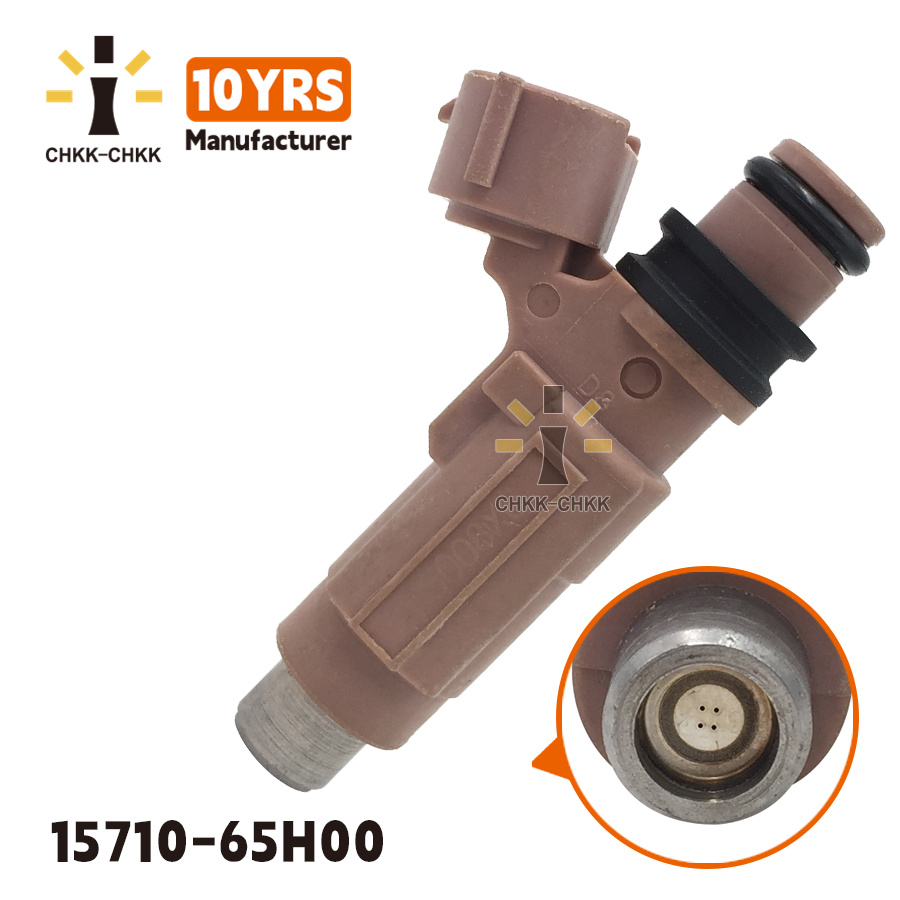 Renew Fuel Injector for Suzuki Mitsubishi Airtrek Car Engine