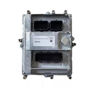Controlador de Motor ECU 0281020010 para Excavadora DX300 881810, Compatible con DX140LC DX190 DX225 - Product Image 3