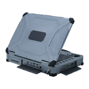 Estación de Control Terrestre Inalámbrica Portátil Grande EVAK GS-2000 para Drones, Control Remoto UAV, Enlace de Datos de Video IP54 - Product Image 4