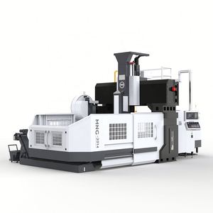 Machine à portique CNC pour les applications de moules et de gabarits - Product Image 1