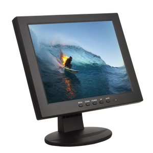 <span class=keywords><strong>10.4</strong></span> <span class=keywords><strong>inch</strong></span> Led an ninh màn hình BNC máy ảnh 10 <span class=keywords><strong>inch</strong></span> CCTV màn hình - Product Image 3