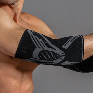 Manchons de protection souples et respirants unisexes pour les coudes, pour l'entraînement, pour femmes, hommes et adultes - Product Image 4