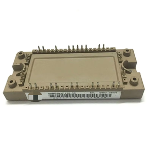 1 unidad nuevo 7MBR50VP120-50 módulo IGBT 7MBR50VP12050 envío gratis nuevo Original listo Stock automatización Industrial PAC PLC dedicado - Product Image 1