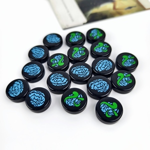 <span class=keywords><strong>Arkham</strong></span> Horror Lovecraft Letter, jeu de société de haute qualité, impression personnalisée en gros, cadeau de fêtes, jeu de société pour couples, jeu de société pour briser la glace - Product Image 2