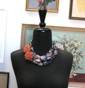 <span class=keywords><strong>Baltique</strong></span> à <span class=keywords><strong>la</strong></span> mode avec alliage de style religieux orthodoxe de perles plaquées or comme matériau principal - Product Image 3