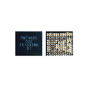 Circuit intégré de charge de téléphone portable PM7325B PM7350C MT6315FP WCD9370 SDR735 WCN6750 - Product Image 1