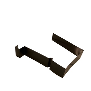 <span class=keywords><strong>Gouttière</strong></span> <span class=keywords><strong>en</strong></span> aluminium peignable pour la toiture <span class=keywords><strong>de</strong></span> villa, pour le drainage des eaux <span class=keywords><strong>de</strong></span> pluie et la protection du toit - Product Image 6