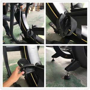 Phòng tập thể dục chuyên nghiệp hiit tập thể dục lực lượng đa chức năng đào tạo Elip Stepper máy - Product Image 5