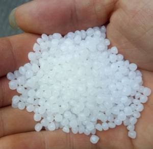 Granules HDPE vierge pour produits plastiques moulés par injection à usage intensif - Product Image 4