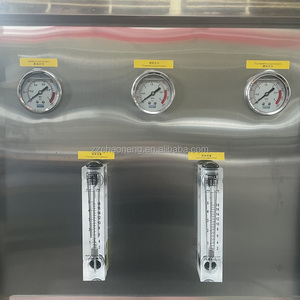 Équipement de purification <span class=keywords><strong>d</strong></span>'<span class=keywords><strong>eau</strong></span> de puits assemblé en une heure avec taux de dessalement de 98 %, pompe centrale et purificateur <span class=keywords><strong>d</strong></span>'<span class=keywords><strong>eau</strong></span> potable - Product Image 3