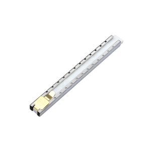 Porte-stylo plat en stéatite à craie avec un bâton de craie - Product Image 6