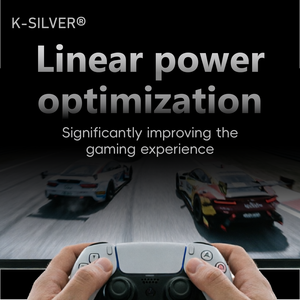 Module de remplacement de joystick magnétique TMR à tension réglable K-Silver, module de réparation anti-drift pour PS4 <span class=keywords><strong>PS5</strong></span> Xbox One X/S - Product Image 3