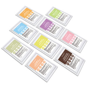 <span class=keywords><strong>Poudre</strong></span> <span class=keywords><strong>de</strong></span> masque doux parfumé au chocolat Kounish-Extrait naturel 100%: Hydrate la peau sèche, éclaircit le teint et soulage la fatigue - Product Image 6