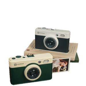 Film photo instantané First Light D1, impression couleur 3 pouces, compatible avec les appareils photo instantanés, cadeau d'anniversaire - Product Image 1