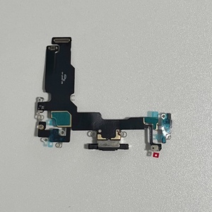 Original For iPhone 15 <b>Charging</b> Port Flex <b>Cable</b> <b>USB</b> C Charger Dock Connector Replacement Ribbon For iPhone 15 6.1" A3090 A2846 - Product Image 4