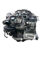 Moteur d'origine utilisé 204DT 204DTA 204DTD L4 pour Land Rover Discovery 5 RangeRover Sport Land Rover Defender 110 2.0T