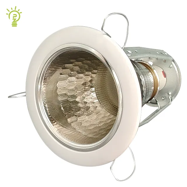 Hot Sale High Quality for Thailand Southeast Asia 3/3.5/4 Inch Down Light Fixture