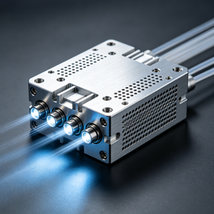 Torno CNC de 5 Ejes Personalizado para Piezas de Metal de Precisión, Acero Inoxidable y Aluminio - Fresado y Torneado Central para Automóviles - Product Image 1