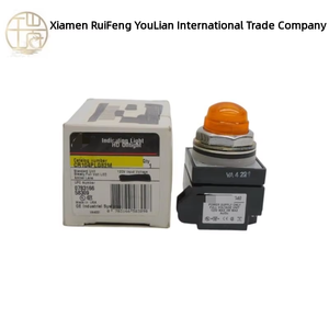 Cr104plg82m 120v Nsmp Baru Original Stok Tersedia Otomasi Industri Pac Dedicated Plc Programming Controller - Product Image 1