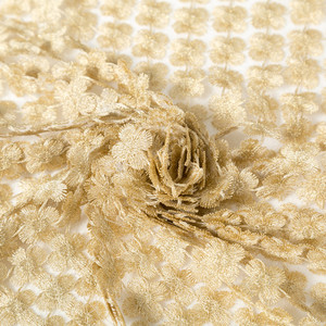 Lusso turco pizzo ricamato tenda pura <span class=keywords><strong>per</strong></span> la villa decorazione - Product Image 5