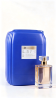 Mini Huile de Parfum - Haute Pureté (99,5%-100%) Multi-Senteurs (Fruité/Épicé/Floral/Boisé) Polyvalente pour la Parfumerie