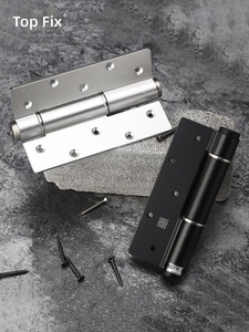 Charnière <span class=keywords><strong>de</strong></span> <span class=keywords><strong>porte</strong></span> dissimulée avec amortisseur hydraulique à ressort pour <span class=keywords><strong>fermeture</strong></span> automatique <span class=keywords><strong>de</strong></span> <span class=keywords><strong>porte</strong></span>, provenant <span class=keywords><strong>de</strong></span> Chine continentale - Product Image 3