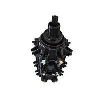 Interrupteur de type cage Cooper haute performance 35 kV 300 A pour la distribution d'énergie industrielle