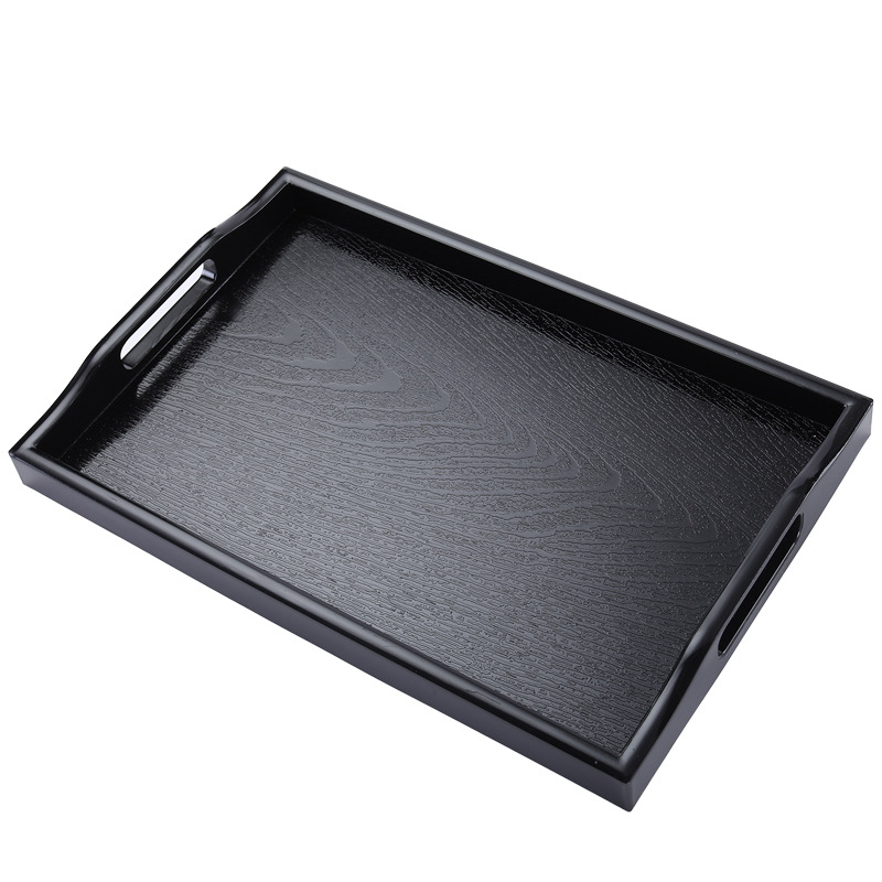 Black paint