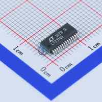 Nouveau LTC3789EGN # Circuit intégré de puissance PBF SSOP-28_150mil JG73.12 ZL0.209g