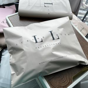 Sacs d'expédition personnalisés, sacs d'expédition de marque personnalisés, sacs d'emballage, pochettes polyvalentes - Product Image 1