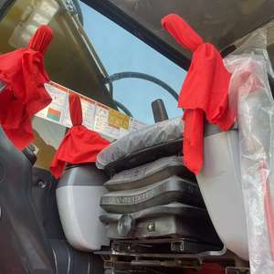 Excavadora Komatsu PC220 Usada Original de Japón en Buenas Condiciones a Bajo Precio para Exportación - Product Image 2