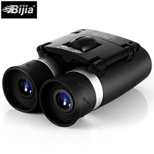 Bijia 8X22 Mini Nhỏ Gọn Chuyên Nghiệp Kính Thiên Văn Fmc Lớp Phủ Opera Kính Cho Người Lớn Và Trẻ Em Cho Săn Bắn Và Du Lịch - Product Image 5
