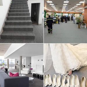 <span class=keywords><strong>Tapis</strong></span> d'événement pour exposition, cérémonie de mariage, <span class=keywords><strong>tapis</strong></span> <span class=keywords><strong>rouge</strong></span>, exposition intérieure ou extérieure, cérémonie d'ouverture, <span class=keywords><strong>tapis</strong></span> d'accueil pour invités - Product Image 6