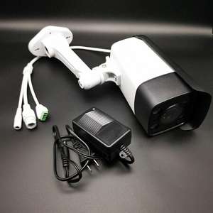 <span class=keywords><strong>Compteur</strong></span> de trafic AI, comptage des voitures, utilisation en extérieur, IP65, étanche, dispositif de comptage entrée-sortie - Product Image 2