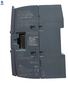 Controlador PLC, Sensor, Controlador Lógico Programable, Nuevo y Original, 214-1BG40-0XB0 - Product Image 1