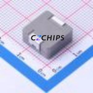 Inducteur de puissance SMD FAUL1360-330MT, 12,6x13,5 mm (Inductance : 33 µH) (Précision : 20 % Courant nominal : 5,5 A) - Product Image 2