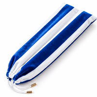 Pochette de rangement Mahjong Push Track en velours flanelle avec cordon de serrage pour 4 pièces, plusieurs couleurs, pour jeux de table