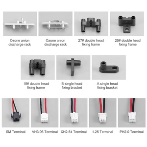 NB rộng công suất cao DC mô-đun ion âm Máy phát điện USB powered Máy phát điện Ozone sử dụng nhà máy bán hàng trực tiếp máy sấy tóc phụ tùng - Product Image 4
