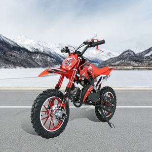 Mini <span class=keywords><strong>moto</strong></span> tout-terrain à essence 49cc à deux temps personnalisée, petite <span class=keywords><strong>moto</strong></span> pour enfant, démarrage manuel, <span class=keywords><strong>pocket</strong></span> <span class=keywords><strong>bike</strong></span> - Product Image 1