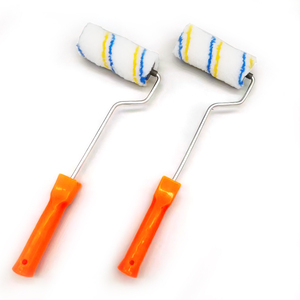 4 pouces <span class=keywords><strong>mini</strong></span> rouleaux de <span class=keywords><strong>peinture</strong></span> <span class=keywords><strong>rouleau</strong></span> de <span class=keywords><strong>peinture</strong></span> pinceau de <span class=keywords><strong>peinture</strong></span> murale <span class=keywords><strong>rouleau</strong></span> de <span class=keywords><strong>peinture</strong></span> - Product Image 5