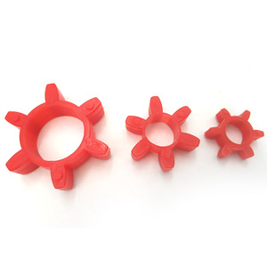 Acoplamiento de Elastómero Kairuite Gr Star, 30 mm de Diámetro, Aluminio Resistente al Desgaste, para Automóvil - Product Image 2