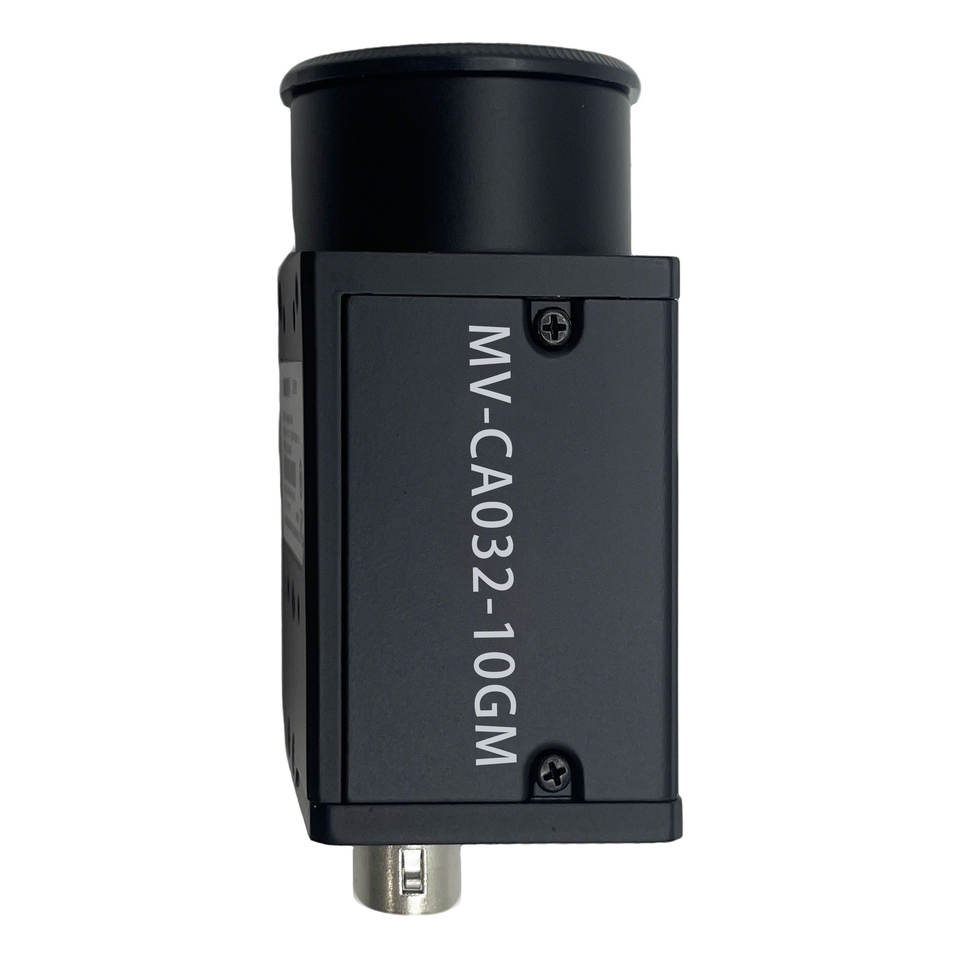 Gold Seller CA Series MV-CA032-10GM 32 Megapixel Black & White Industrial Automation Area Scan Camera Plastic 1 Year Warranty