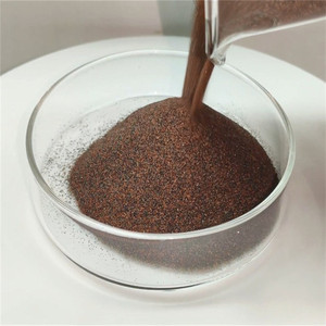 אדום גרנט 30/60 רשת 80 רשת 120 רשת - Product Image 6