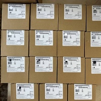 Nuevo PLC Siemens Original SIMATIC S7-1200 G2 CPU 1214C 6ES7214-1AH50-0XB0 6ES7214-1BH50-0XB0 6ES7214-1HH50-0XB0 Programación PLC