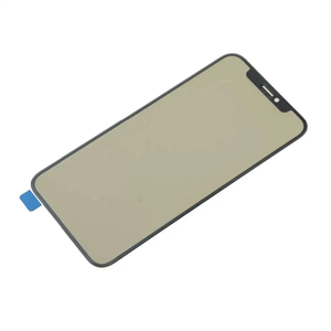 กระจกพร้อมโอซีเอพร้อมโพลาไรเซอร์สำหรับ iPhone <span class=keywords><strong>x</strong></span>/xr/xsmax การซ่อมและปรับแต่งใหม่ (พรีเมียม) - Product Image 1