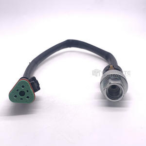 Capteur de pression Senwitt 161-9930 pour pièces d'excavatrice à moteur diesel 3126B - Product Image 3